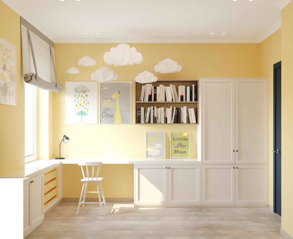 КВАРТИРА В СТИЛЕ ЛОФТ В КВАРТАЛЕ НА ДЕКАБРИСТОВ