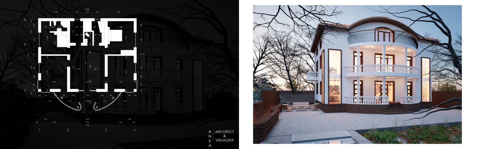 Анна Ревякина