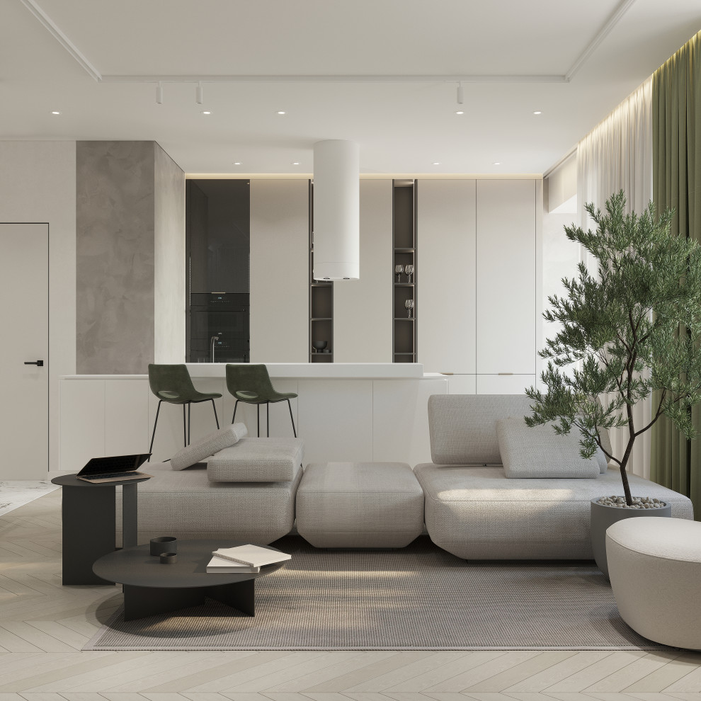 пос.Шуберский