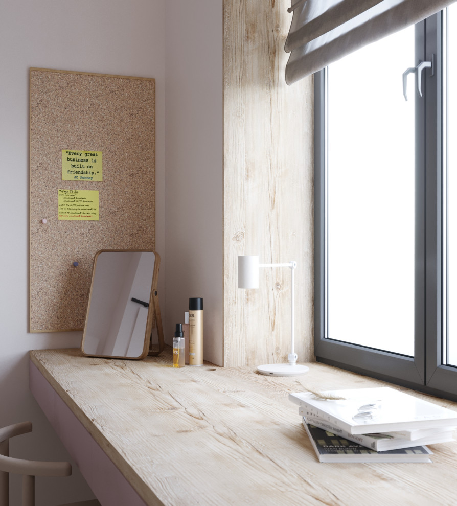 ЖК "Кварталы 21/19"