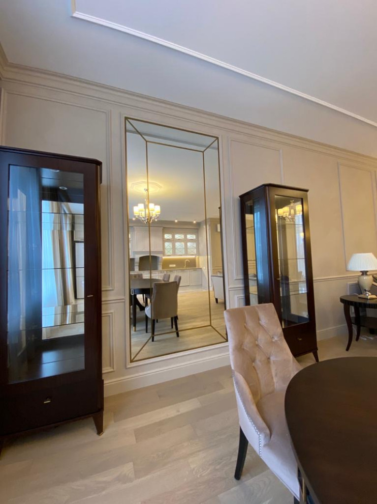 ЖК Сердце Столицы