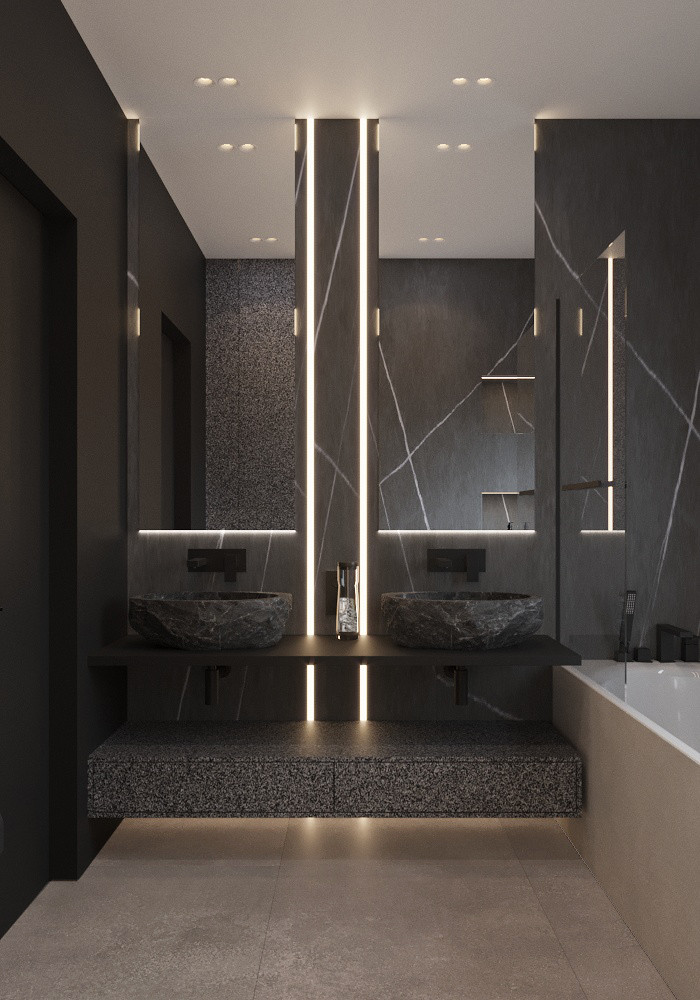 Частный дом, Тюмень