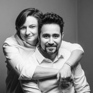 Фото профиля Galimovy Renat & Anastasia