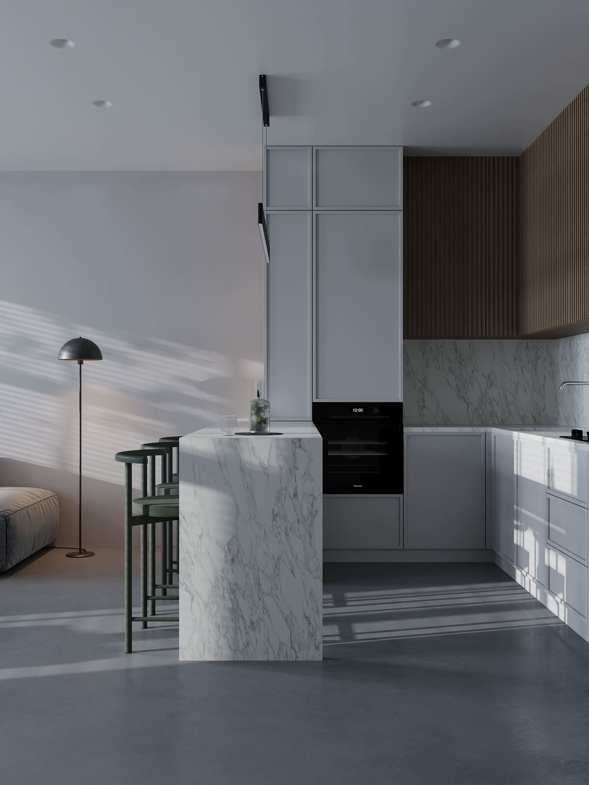 Дом на ул. Стопани 6