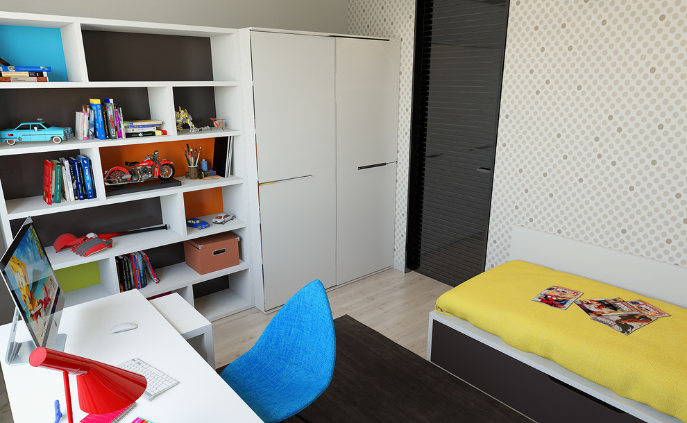 Квартира в ЖК "Европейский"