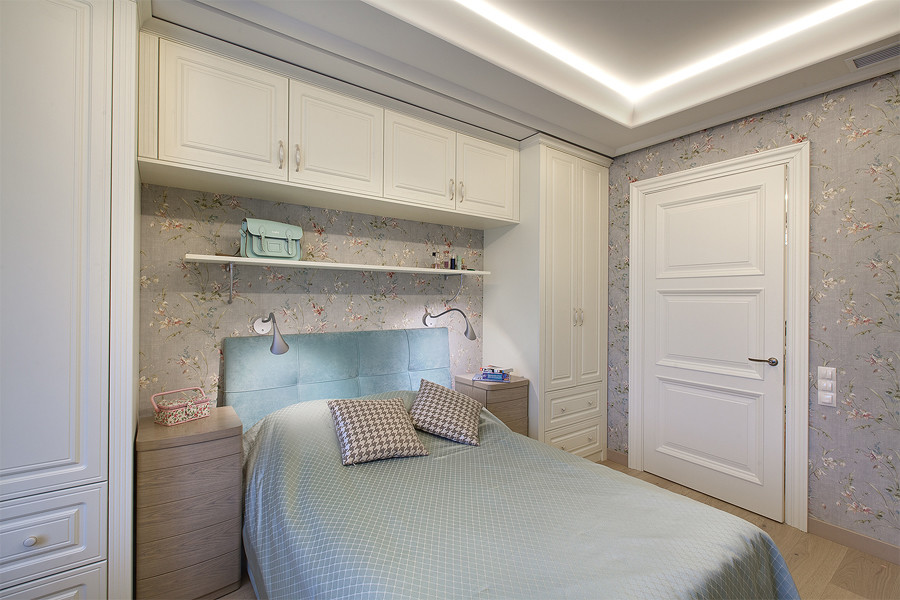 АНГЛИЙСКИЙ КВАРТАЛ