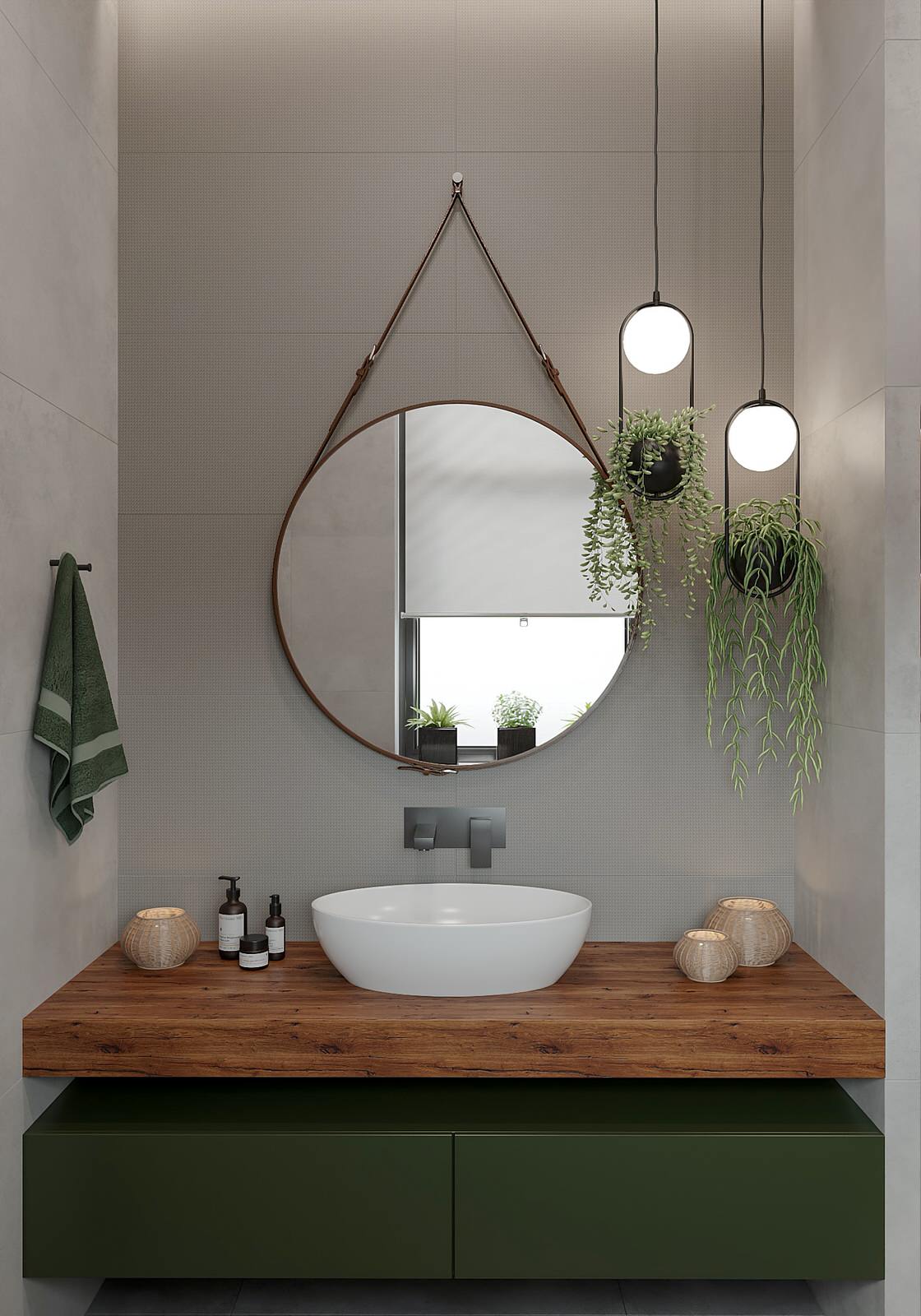 КП Лесной поселок, 170м2