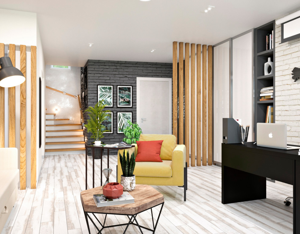 2-х этажный дом на ул. Леваневского