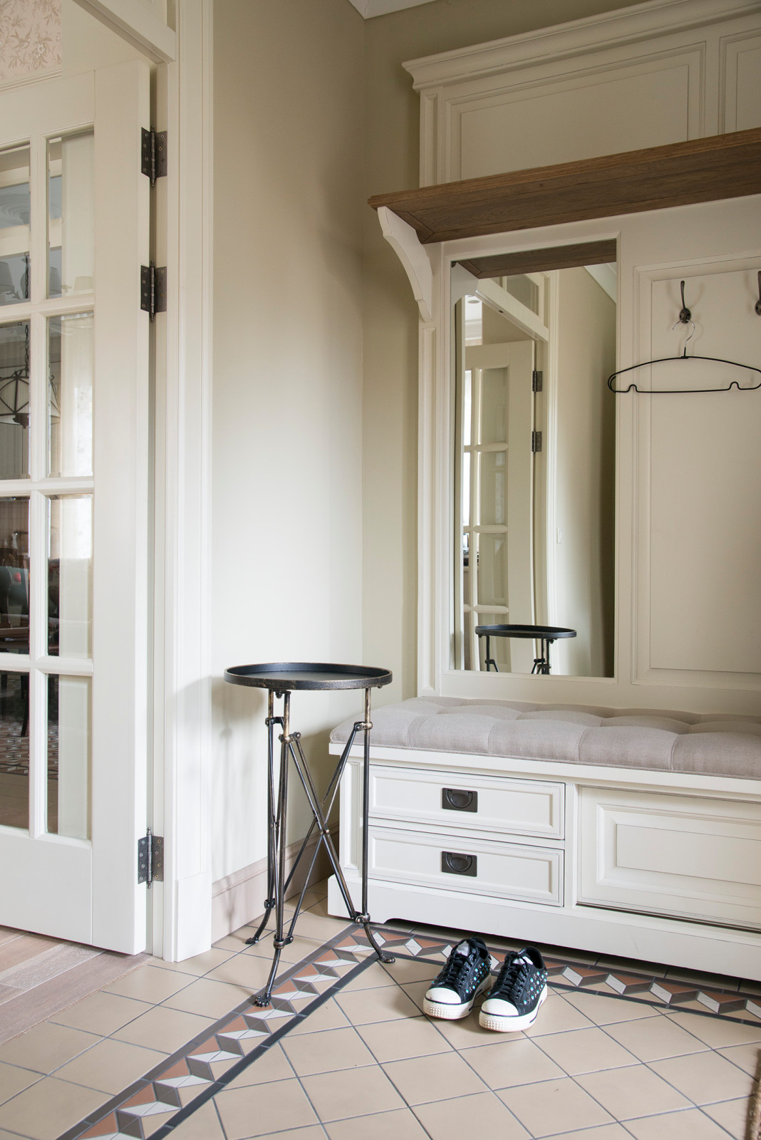 Дом в Подмосковье № 3