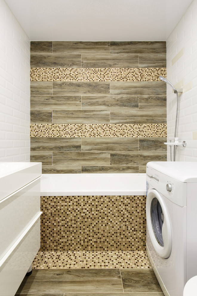 Квартира в облаках