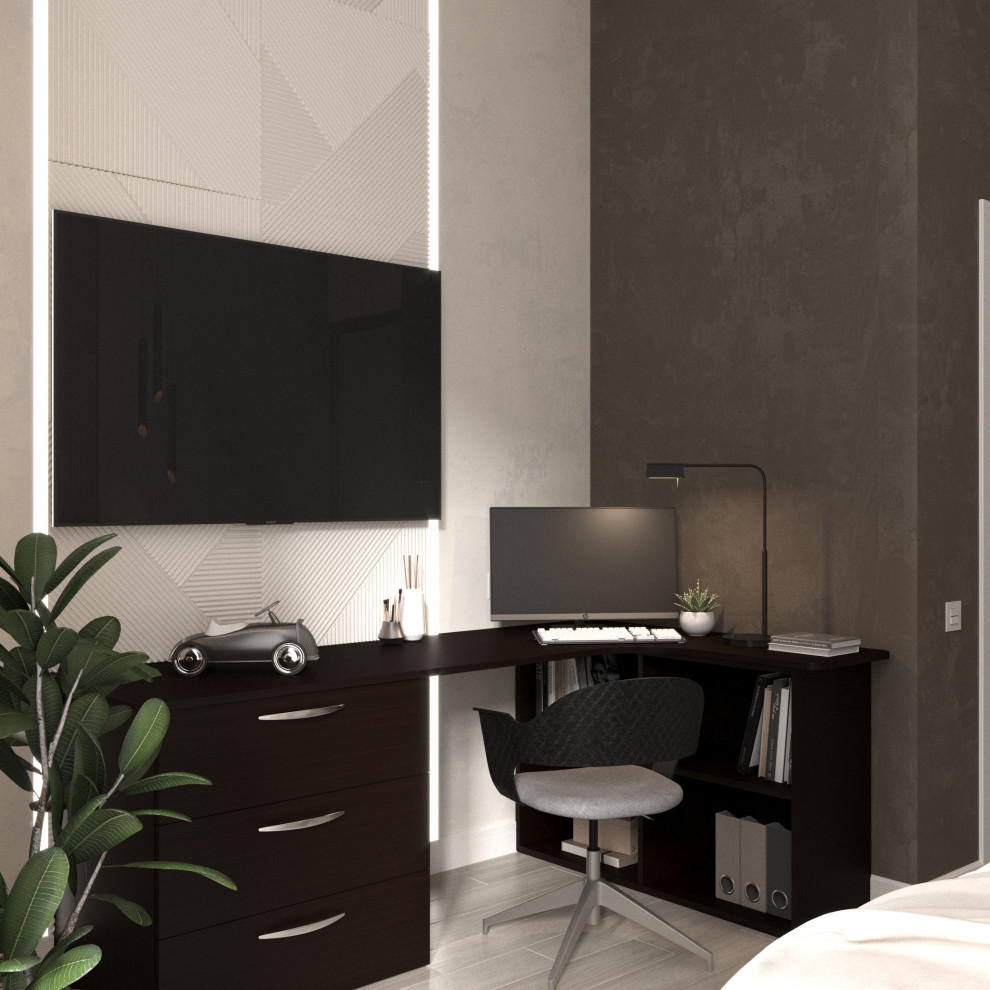 Прудище, Тверь