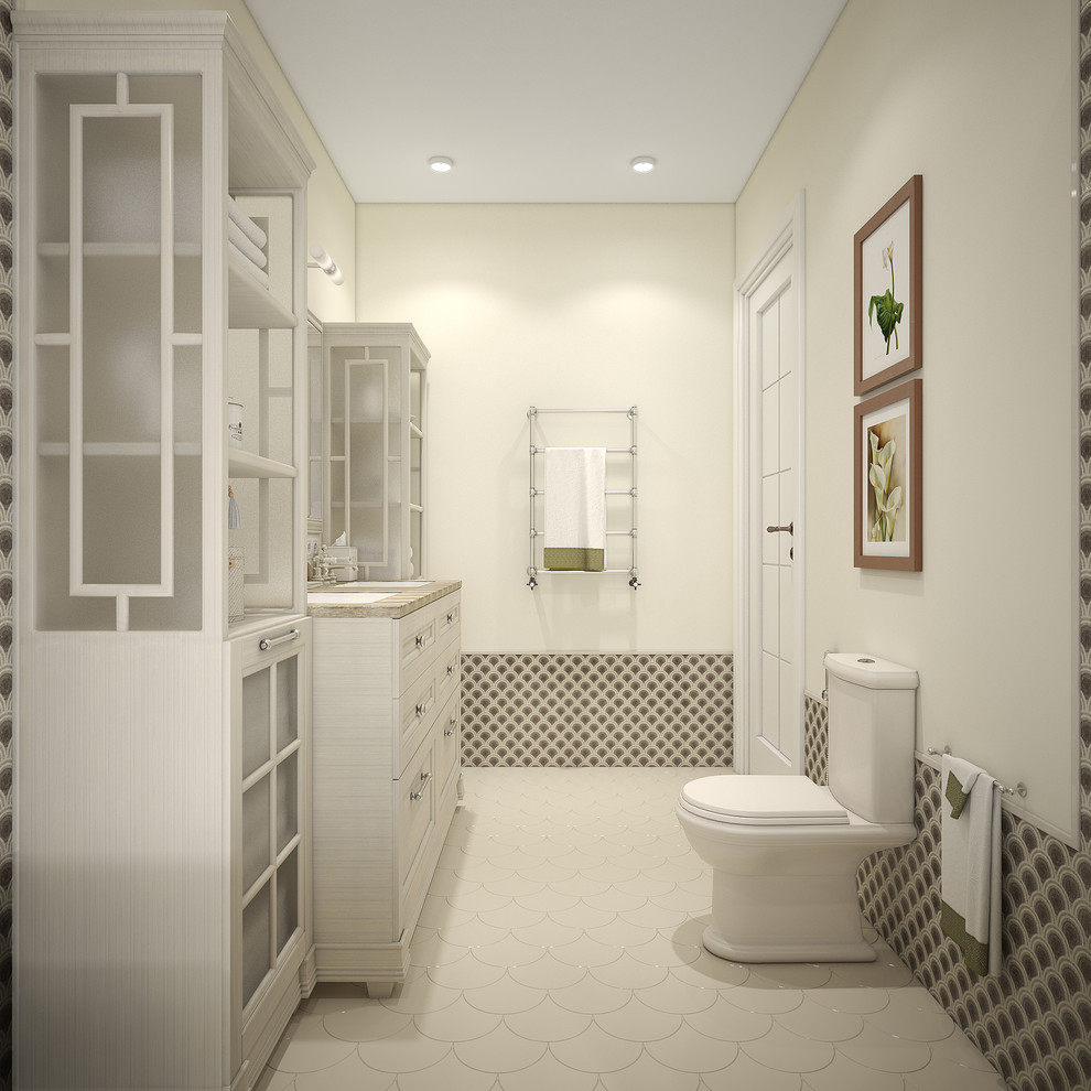 Подмосковная соната