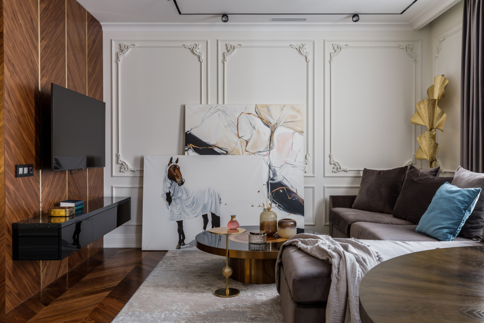 ЖК "Савеловский Сити"