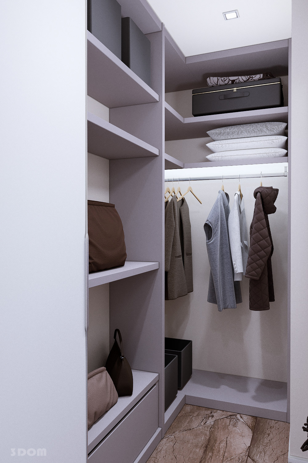 Квартира на Космонавтов, 116 кв. м., новостройка