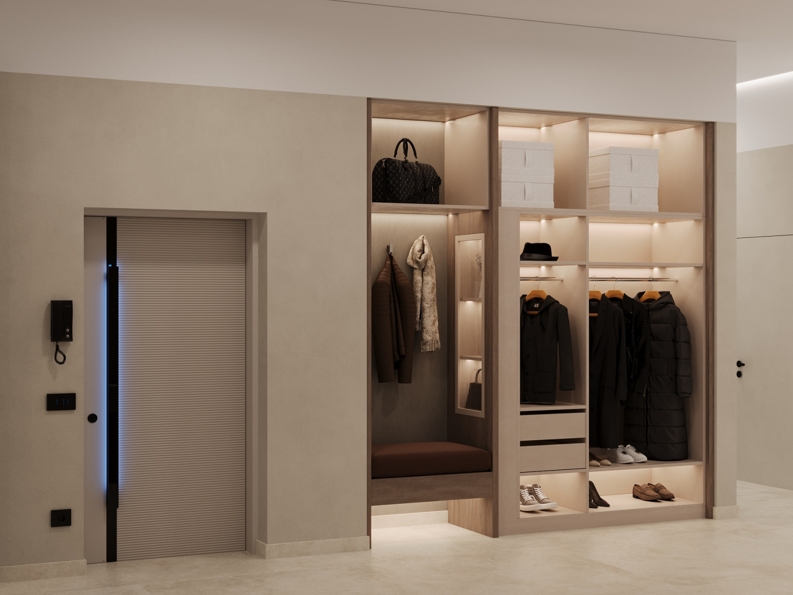 Дом в КП Фомино