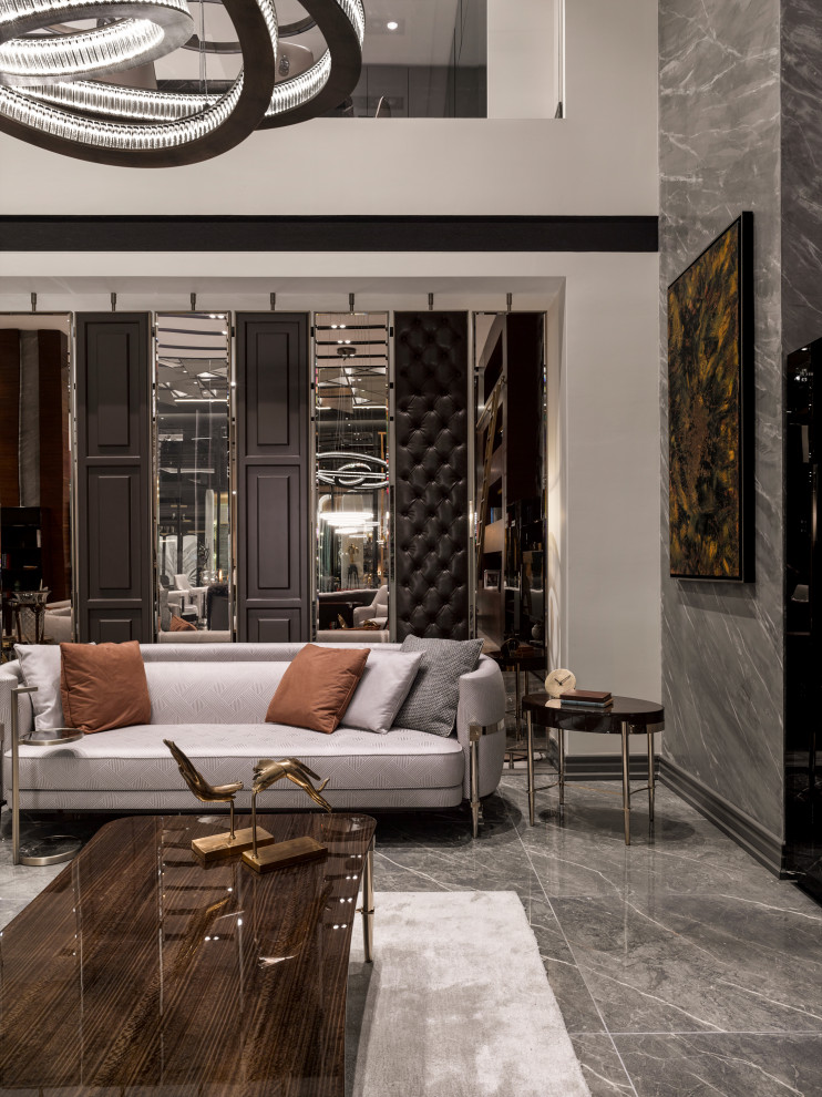 Мебель Fratelli Barri (Италия)