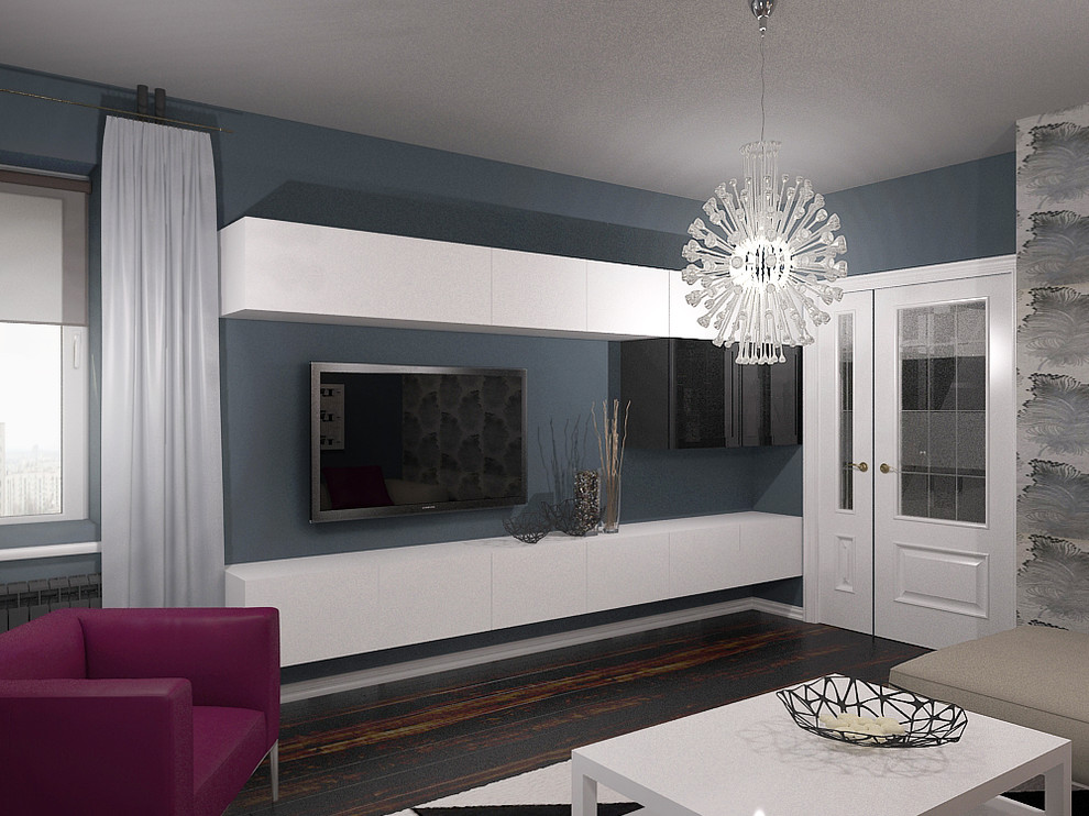 2 к. квартира, Кондратьевский пр, СПб.