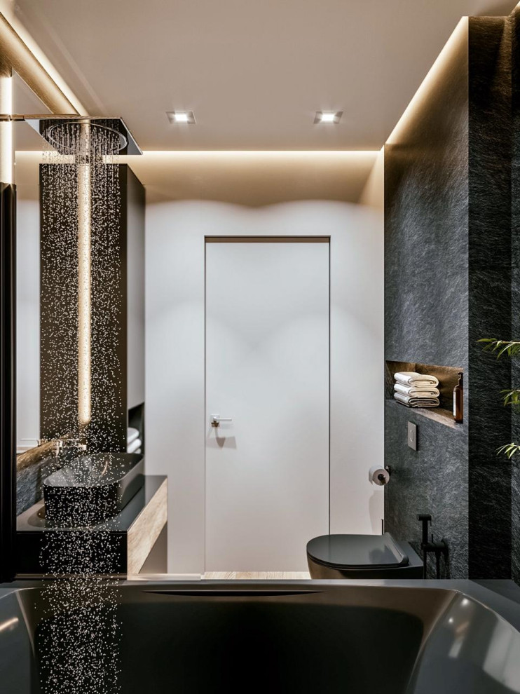 Светлый дым