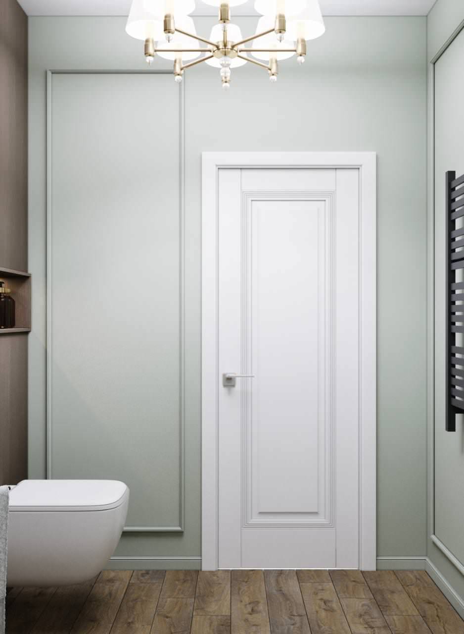 Загородный дом