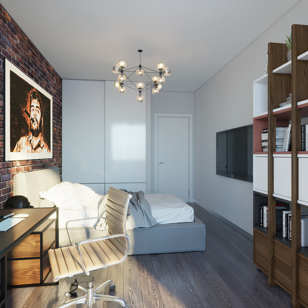 Квартира в Краснодаре