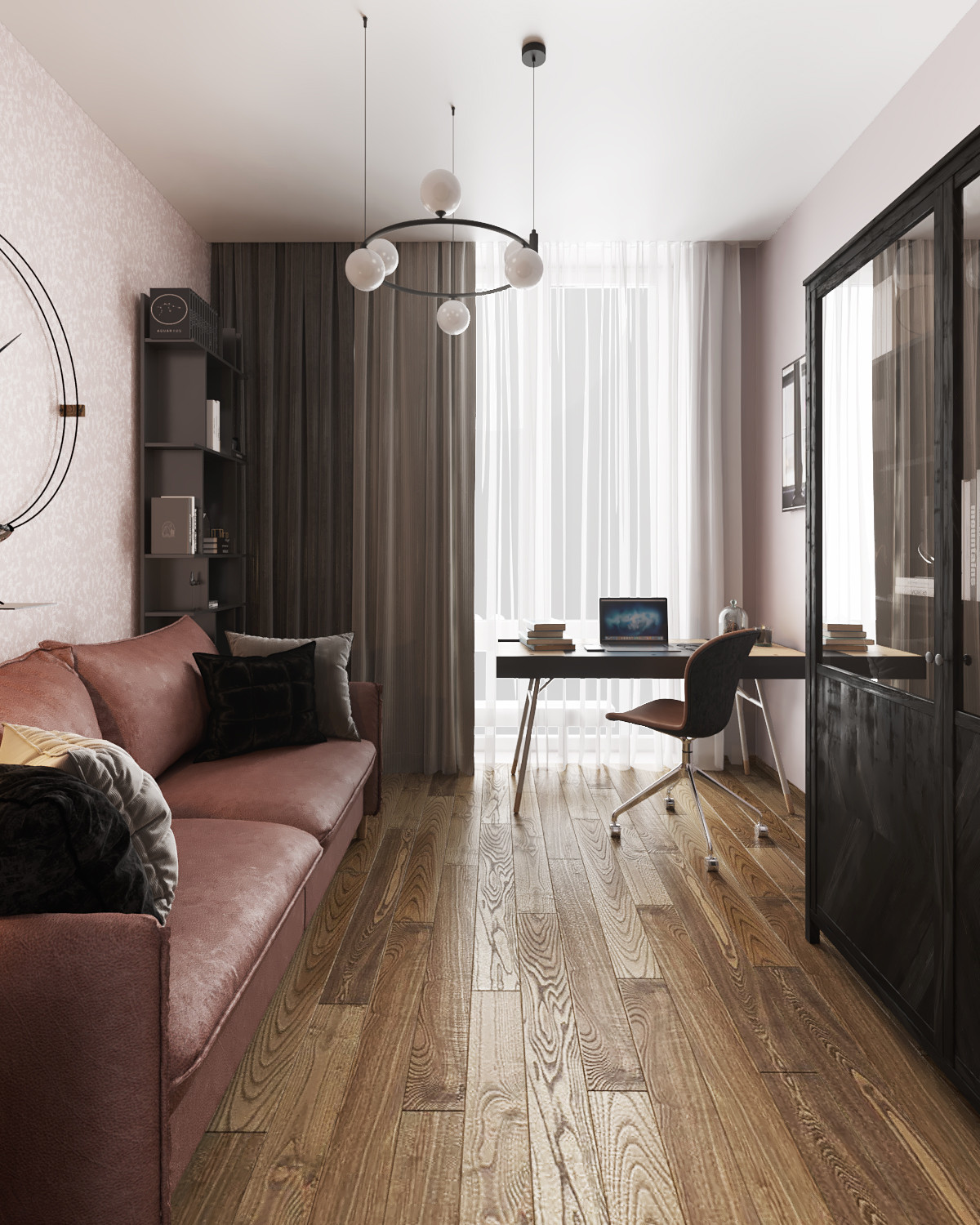 Пресня-Сити