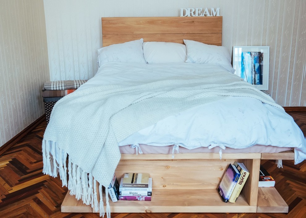 Мечты сбываются