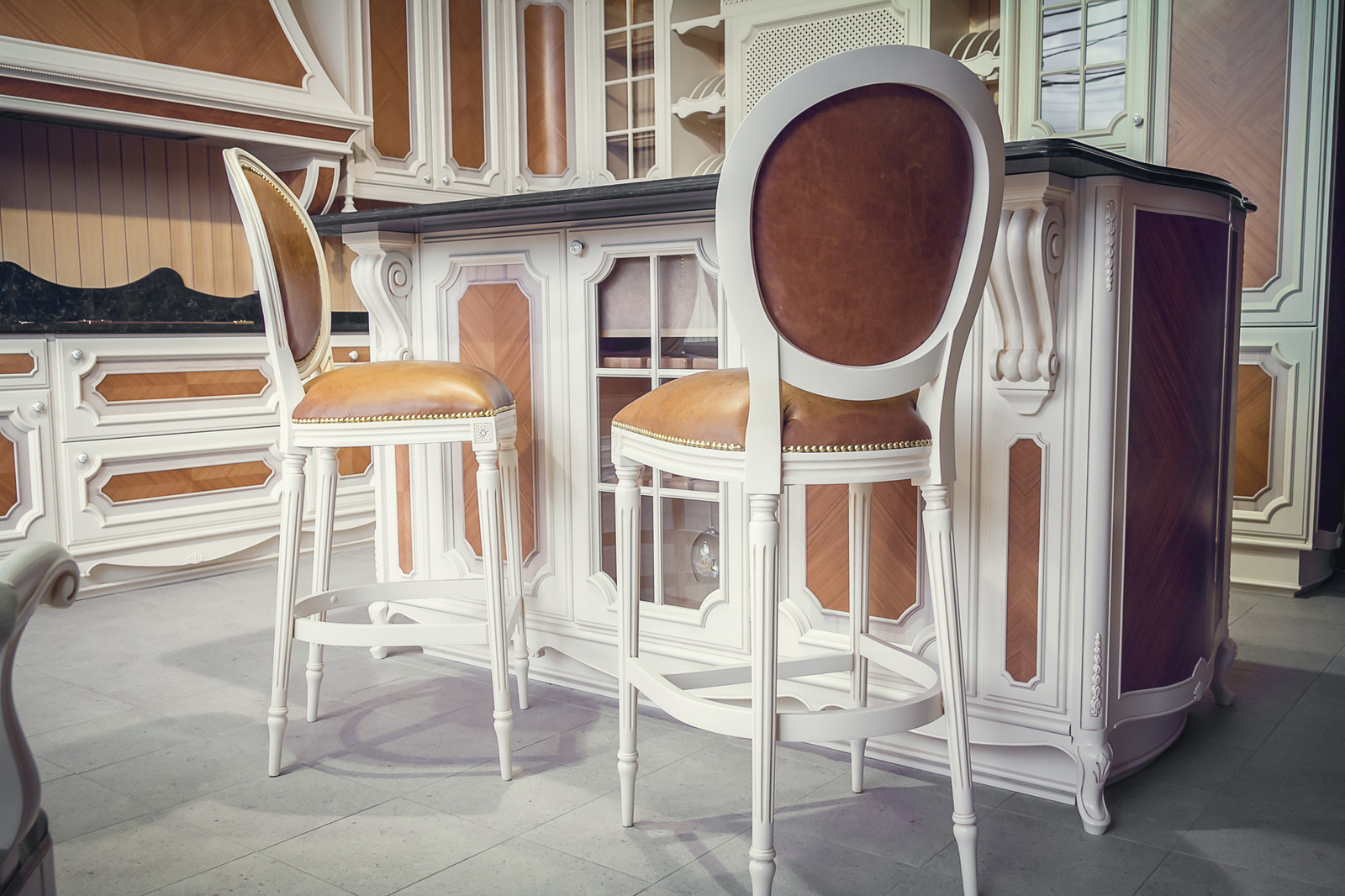 Кухня София