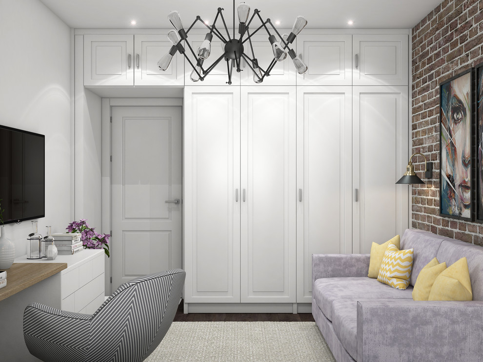 Однушка в Воронеже