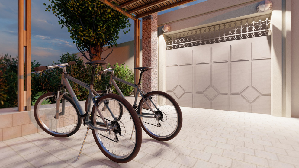 Обложка проекта: евпатория