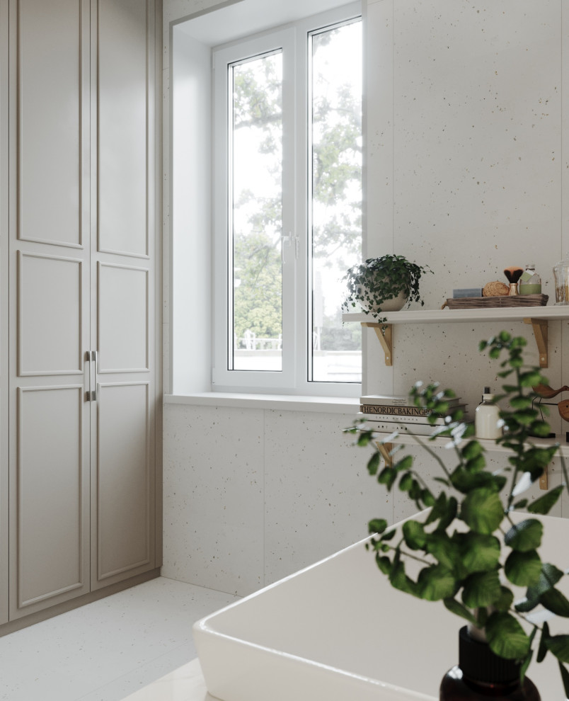 Загородный дом 160кв.м.