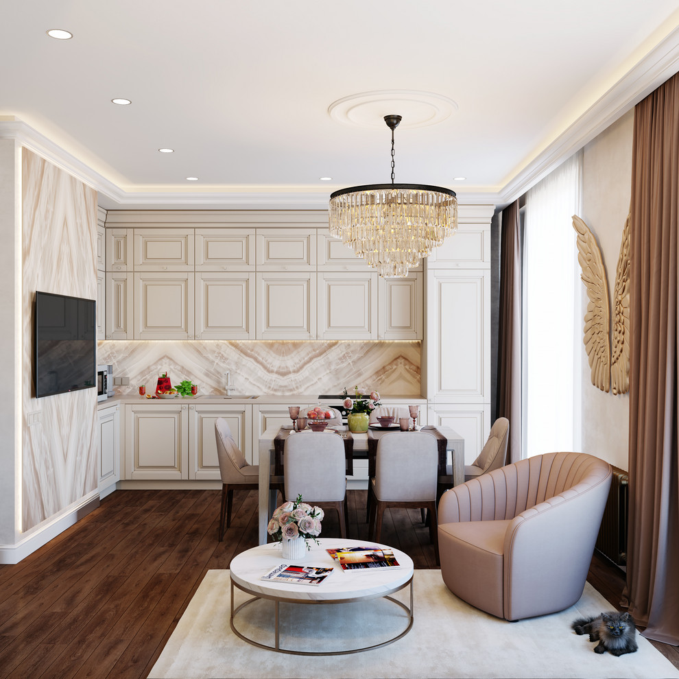 ЖК ФилиГрад