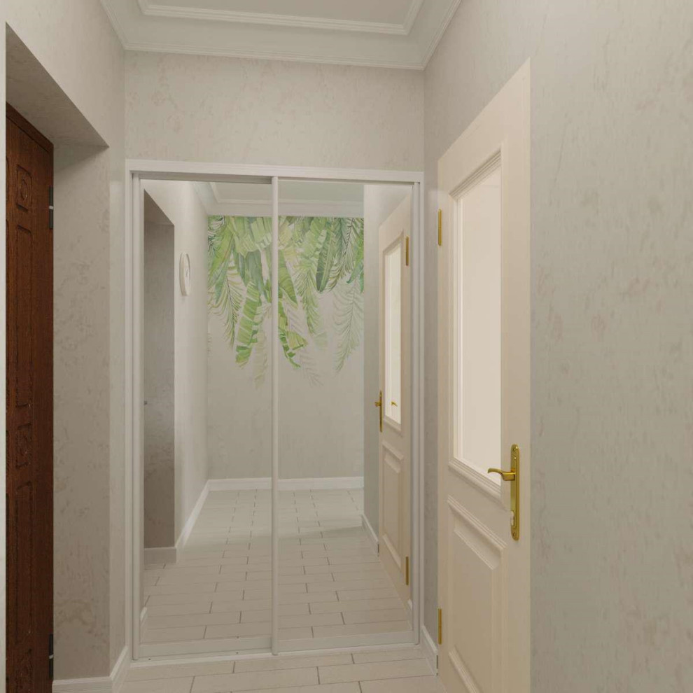 Мое портфолио