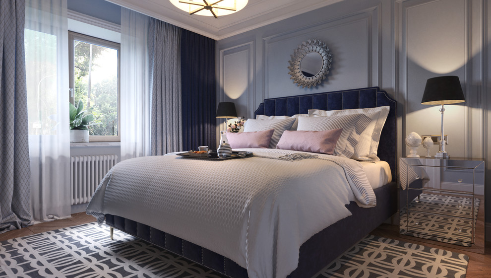 Квартира на Семеновской