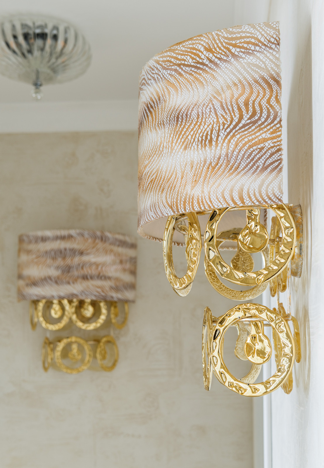 ЖК "Мосфильмовский"