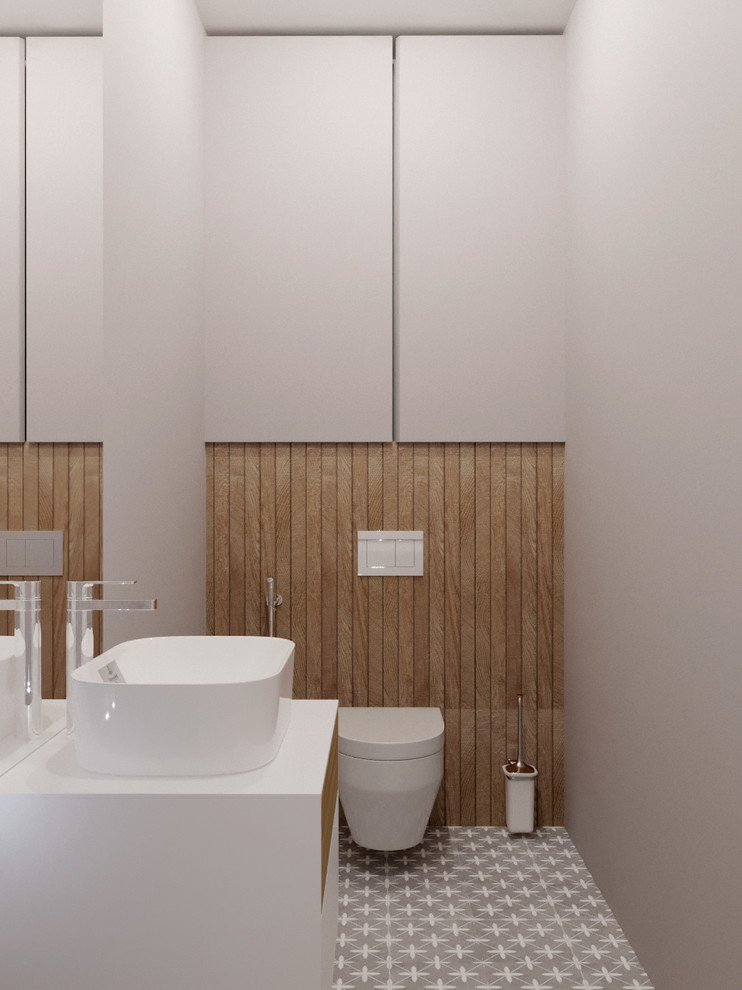 Английский парк