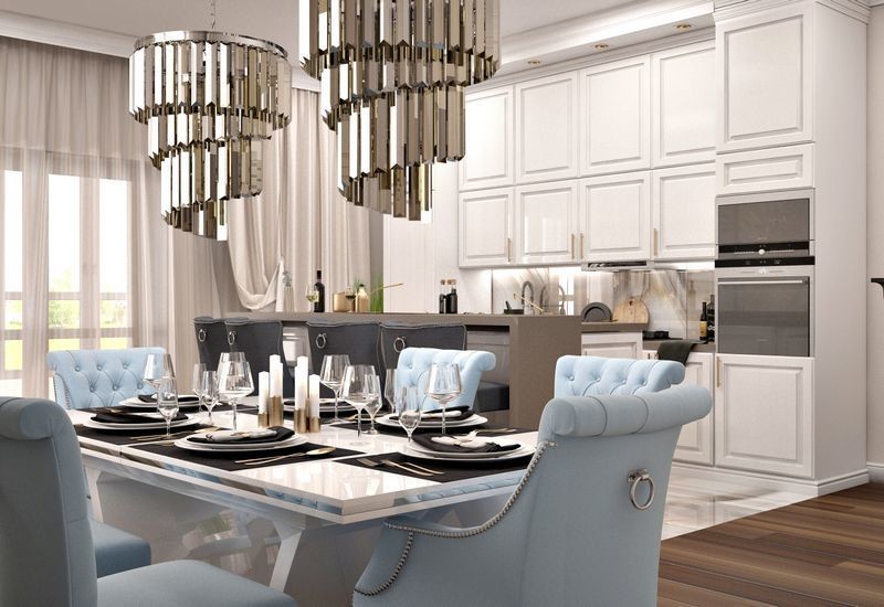 Коттедж 170 м2