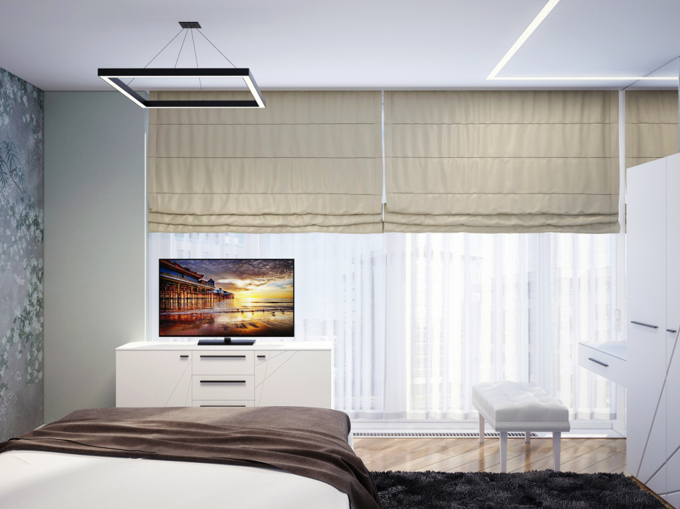 82,5 м2 ЖК "Саровская Ривьера"