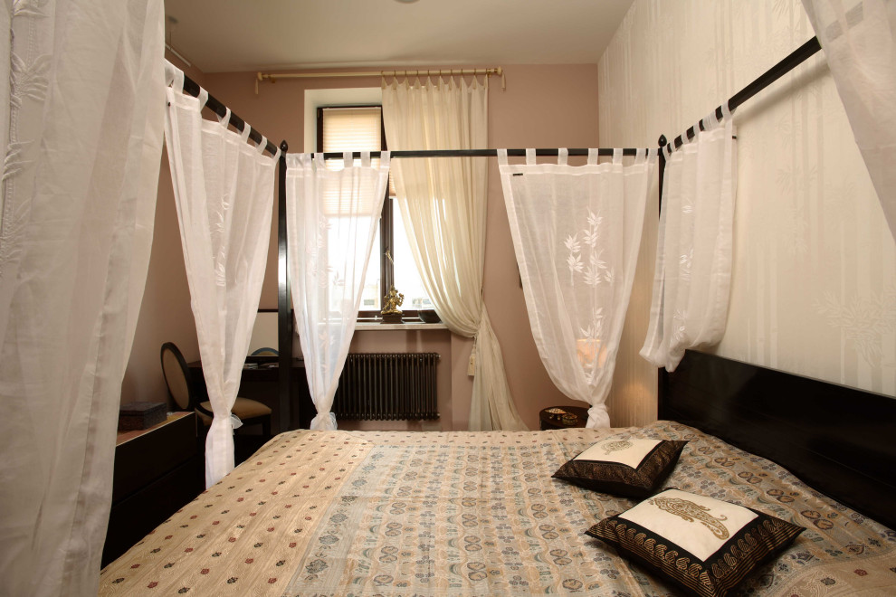 Дом на смоленской набережной