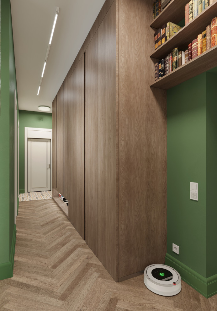 Квартира в Хамовниках