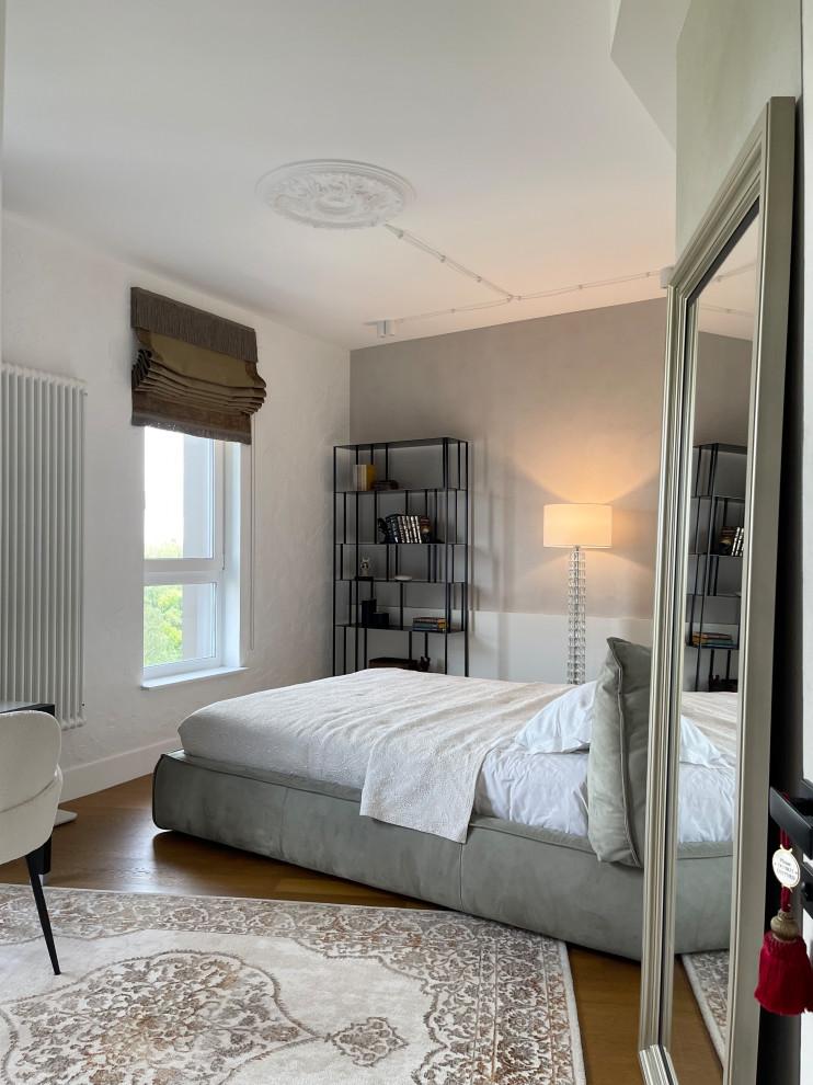 Обложка проекта: Clever park