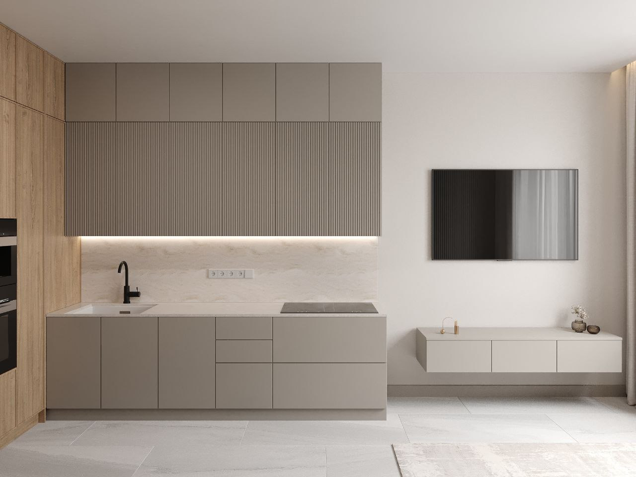 ЖК "Фестиваль парк"