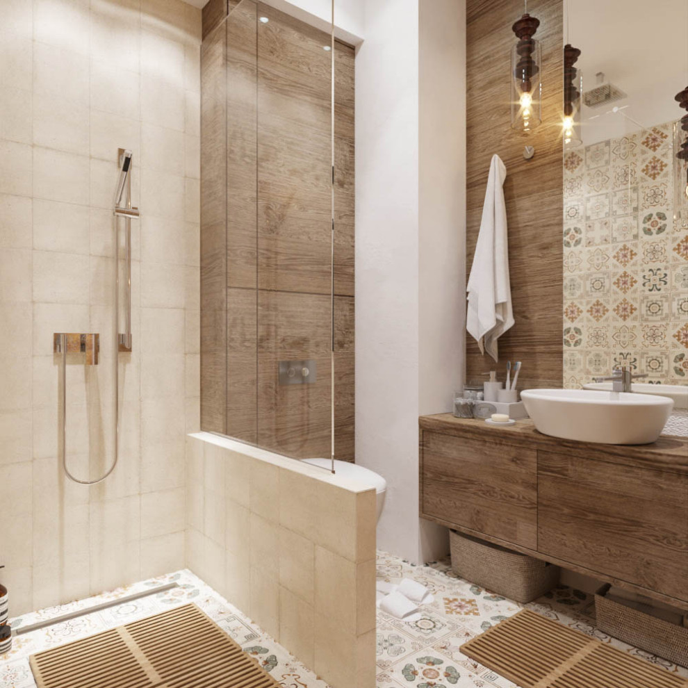 Индийский ЛОФТ