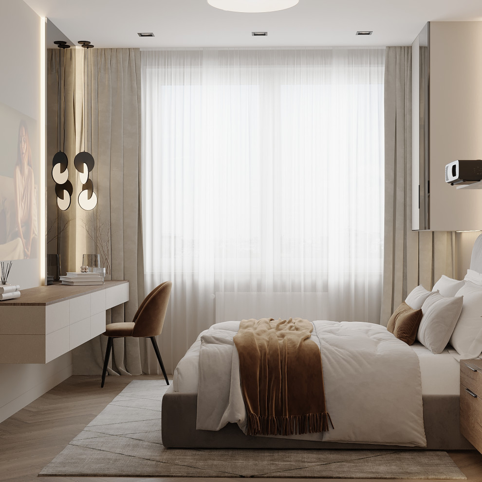 ЖК Дом на Васильевском