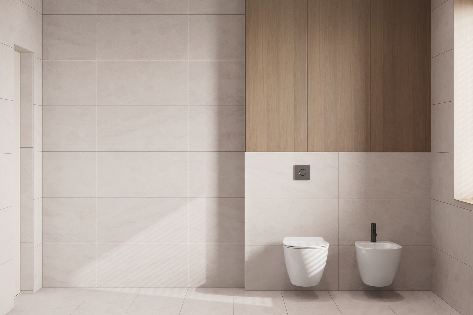 Дом в современной класике