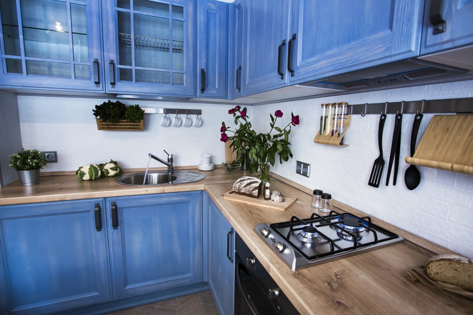 Апартаменты на Гривцова