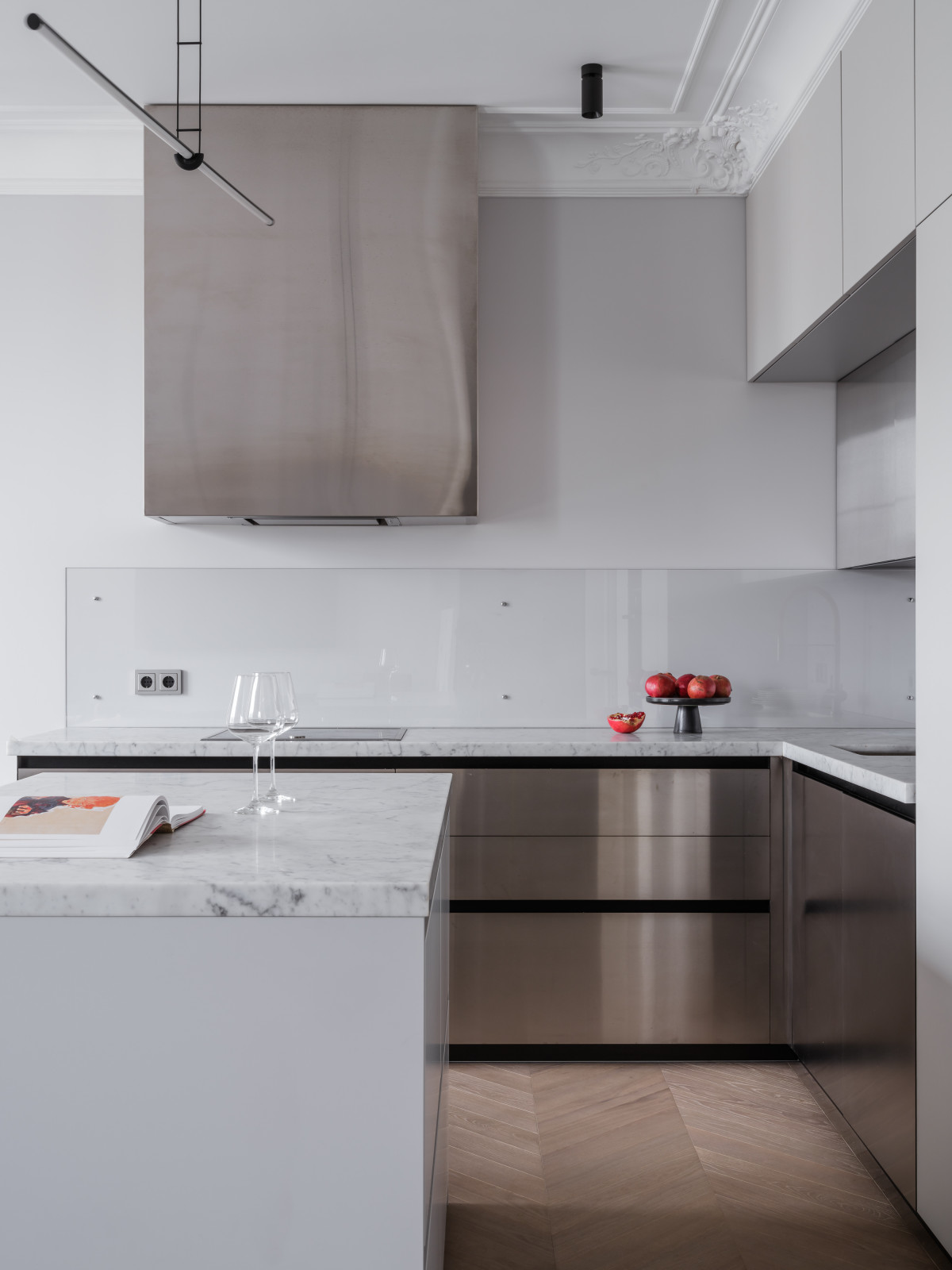 Ленинский проспект