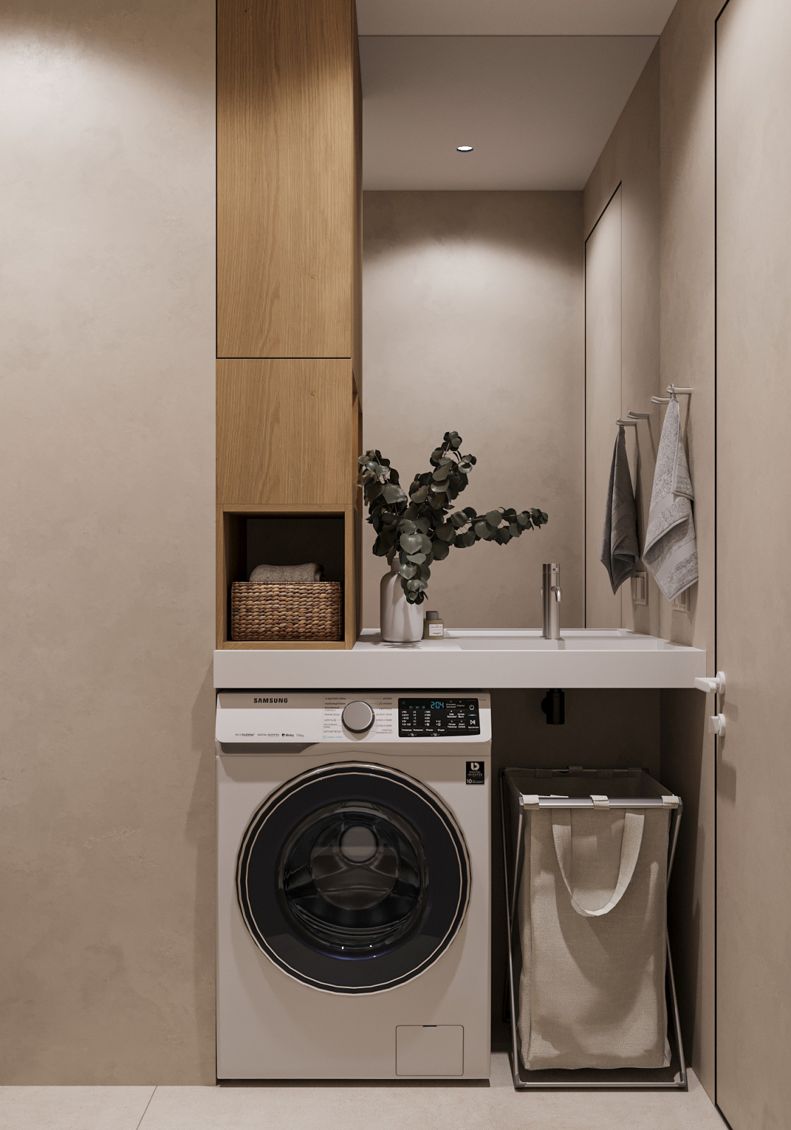 Квартира на  Сельмаше