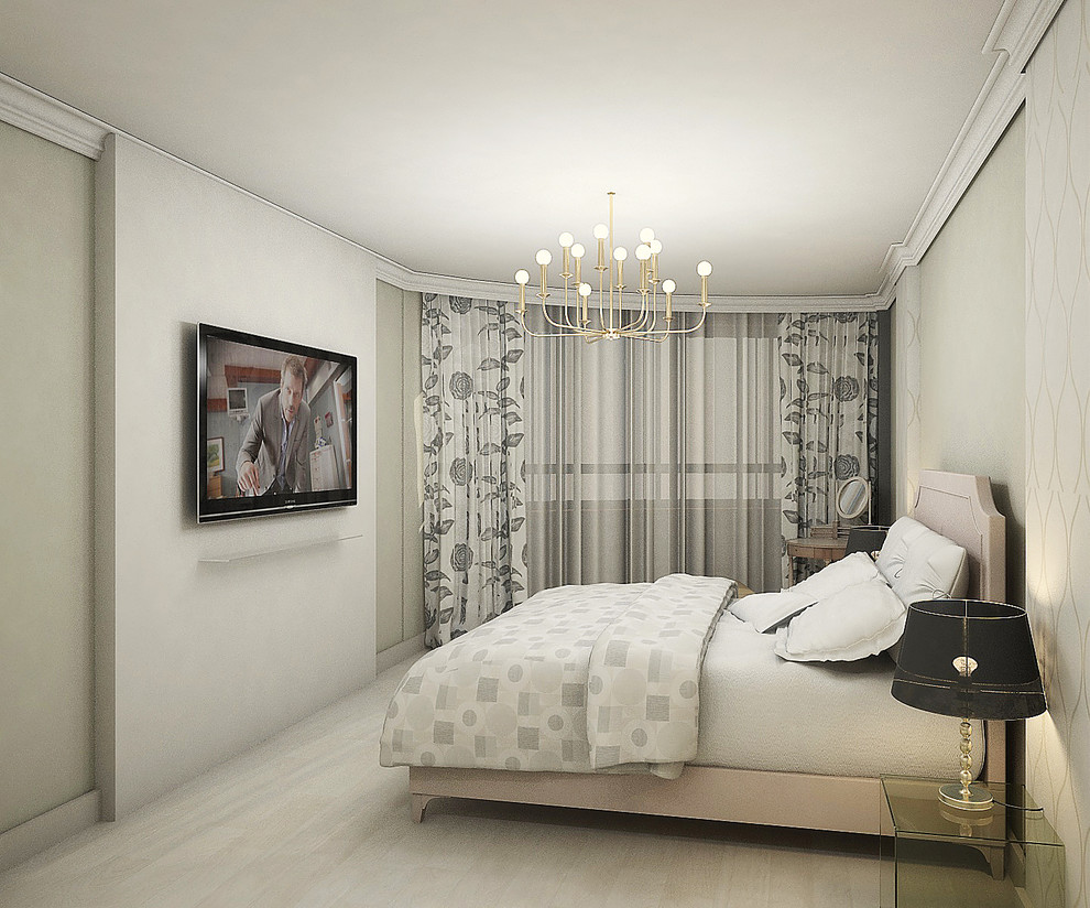 Квартира в жилом комплексе