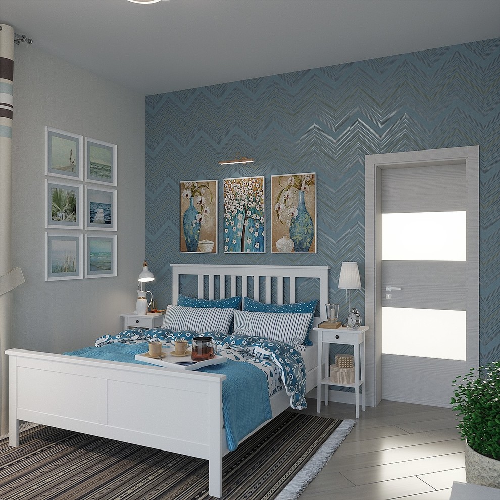 Загородный дом 240 м2