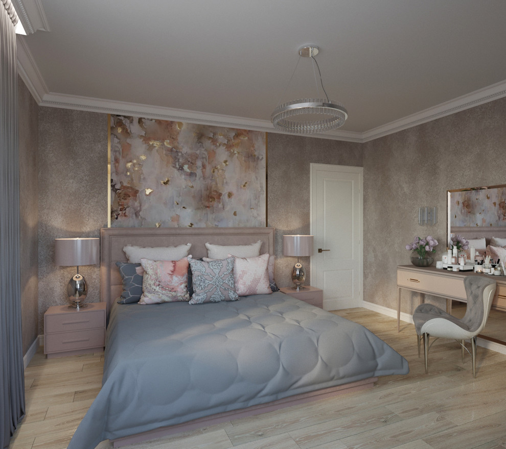 Самый свежий проект, от декабря 2017 года